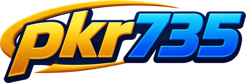 PKR735